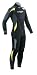 Cressi Castoro 5mm Wetsuit, Men's Scuba Diving Jumpsuit Wetsuit
