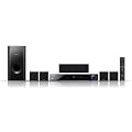 Pioneer 5.1 Blu-ray 3D Home Cinema System (BD-Live), BCS-212