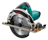 RYOBI 電気丸のこ W-760ED