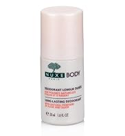 NUXE Body Long-Lasting Deodorant 50ml
