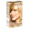 Colorsilk By Revlon, Ammonia-Free Permanent, Haircolor: 11 N Ultra Natural Blonde # 04 - 1 Ea