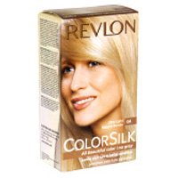 Colorsilk By Revlon, Ammonia-Free Permanent, Haircolor: 11 N Ultra Natural Blonde # 04 - 1 Ea