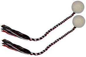 Hawaiian Hula Implement Poi Balls