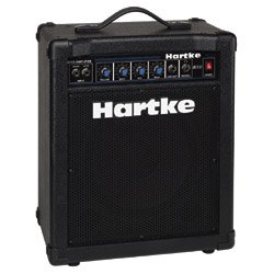 Hartke B300 1x10" Bass Combo Amplifier