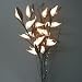 The Light Garden NE-BOP Natural Elements Lighted Bird of Paradise with 20 Bulbs, 35-Inch Tall