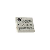 Digipower BP-CN4L Replacement Li-Ion Battery for Canon NB-4L