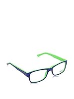RAY BAN Montura 5268 518252 (52 mm) Azul / Verde