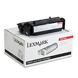 Lexmark 12A7315 High Yield Laser Toner Cartridge
