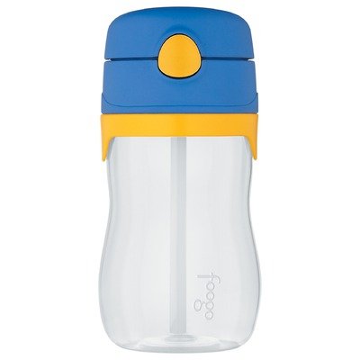 Thermos Leak Proof Straw Cup without Handles
