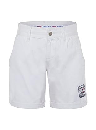 Nebulus Bermuda Valverde (Blanco)