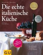 Die echte italienische KÃÂŒche by Sabine SÃÂ€lzer