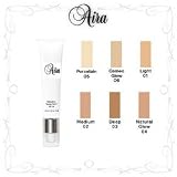 AIRA Mineral Sheer Tint SPF20