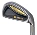 Maruman Majesty Prestigio Iron Set (4 thru PW, AW, SW)