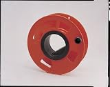 Cords, Wires & Accessories: Bayco #KW-110 11" Orange Cord Storage Reel