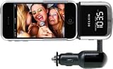 Belkin TuneBase FM Transmitter for iPod and iPhone