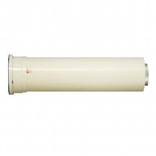 Rinnai 224080PP Condensing Vent Pipe Extension, 39Inch New
