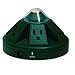 Kreative Power E900S311-C1 Powramid Surge Protector, Green