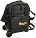 Sporting Goods : BSI Champion 1 Ball Roller Bowling Bag Black