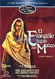 El Evangelio Segun San Mateo (IL VANGELIO SECONDO MATTEO) [NTSC MULTI-REGION DVD. Import-Latin America] by Pier Paolo Pasolini (Spanish subtitles)
