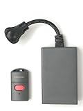 Skylink WS-100/WS-100N Wireless Remote Control, Channel A