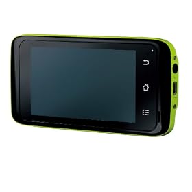 Panasonic �f�W�^�����f�B�A�v���C���[ SV-MV100-W