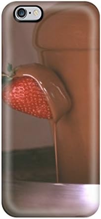 BcoLend1070ynzKK Case Cover Sweets Food Sweets Iphone 6 Plus Protective Case