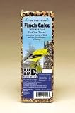 Pine Tree Farms 16 Ounce Finch Seed Cake