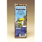Finch Seed Cake, 16 oz by Pine Tree Farms Inc