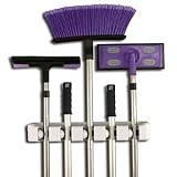 Evriholder Magic Holder 5-Position Wall Organizer
