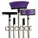 Evriholder Magic Holder 5-Position Wall Organizer