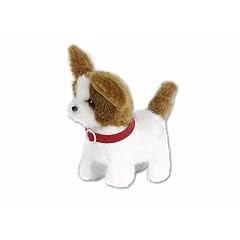Beauty Club 50082 - Laufhund m.Fernlenkung,klein