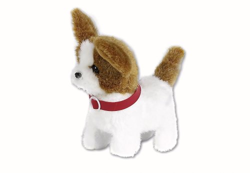 Beauty Club 50082 - Laufhund m.Fernlenkung,klein Preisvergleich