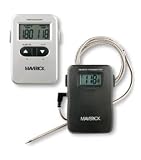 Kitchen & Housewares : Maverick Industries, Inc. ET-71OS Maverick Remote With LCD Transmitter Box