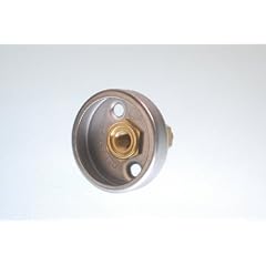 Autogas Adapter Dish/Italien mit M10 Gewinde kurze Version