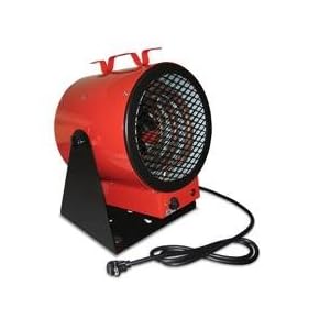 Cadet Garage/Utility Heater – 4000 Watts, 240 Volts, Model# CGH402