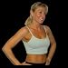 Danskin Cotton with Lycra Cami Bra Top