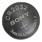 Suunto Watch Replacement Battery Kit (t1, t3, t4, Core, Lumi)