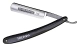 Fromm Straight Razor, 5/8