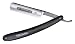 Fromm Straight Razor, 5/8"