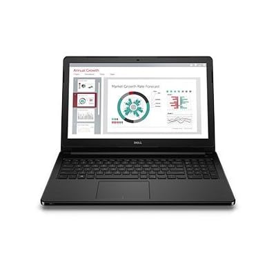 Dell Vostro 3558 15.6 Inch Laptop ( Intel Core i3-5005U 5th Generation / 4 GB RAM / 1TB HDD / Nvidia 920M 2GB...