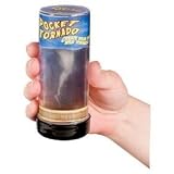 Pocket TornadoIMAGE