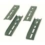 Sanus M10 VMPL3 10mm Bolt Adapter for Sharp 65" Displays