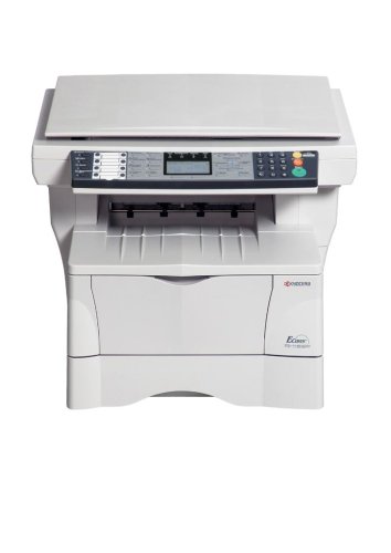 Kyocera FS-1118MFP Eco Laser-Multifunktionsgerät