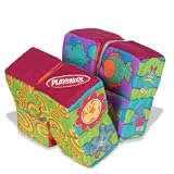 Playskool Baby Flip'n Fun Puzzle Blocks