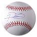 Mounted Memories Milwaukee Brewers Prince Fielder Autographed MLB Baseball