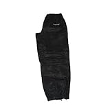 Frogg Toggs Pro Action Pants Black Medium