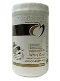 Designs for Health - Whey Cool Natural Choc, Flavor 900 gms