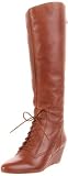 Cynthia Vincent Women's Lennox Knee-High Boot