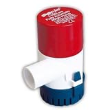 RULE 1100 GPH AUTOMATIC BILGE PUMP