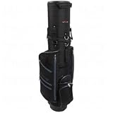 Caddy Daddy Co-Pilot Pro Travel Bags